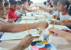 PARCERIAS QUE FUNCIONAM - Educação ambiental na prática