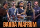 ENCONTRO DE MOTOS - Ita Rock 2026 confirma primeira atração