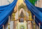 PROGRAMAÇÃO RELIGIOSA - Novena de Nossa Senhora Aparecida segue até o dia 12