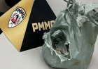 Dois homens são presos por tráfico de drogas em Itatiaiuçu