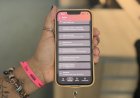 OUTUBRO ROSA - Ferramenta permite acompanhar mamografias pela internet