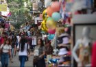 ECONOMIA - Governo anuncia pacote para MEIs