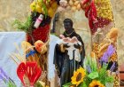 RELIGIOSIDADE - Chaves celebra São Benedito