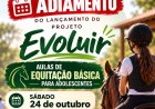 SAÚDE - Instituto Inpar lança novo projeto