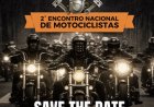 ITA ROCK - Itatiaiuçu recebe encontro nacional de motociclistas