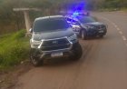 Ossada humana é encontrada nas proximidades da MG-431 em Itatiaiuçu