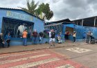 VOTAÇÃO - Tudo preparado para o 2° turno das eleições