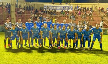 DIVISÃO ESPECIAL DA LIGA 2026 - Cruzeirinho é o grande campeão