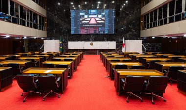 ELEIÇÕES 2026 - Itatiaiuçu define seus preferidos nas urnas