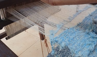 ACIRPA oferece oficinas gratuitas de artesanato