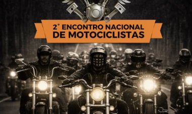 ENCONTRO DE MOTOS - Ita Rock 2026 confirma primeiras atrações