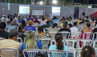 REPARAÇÃO - Atingidos pedem manutenção de prestação mensal