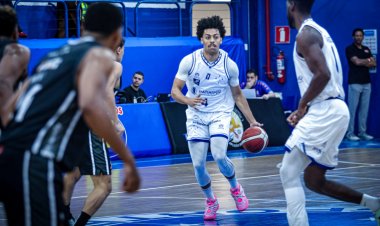 Cruzeiro Basquete disputa Torneio de Abertura