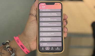 OUTUBRO ROSA - Ferramenta permite acompanhar mamografias pela internet