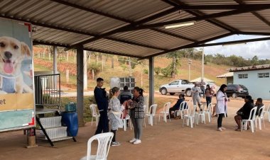 CASTRA PET - Inscrições abertas até o final de outubro