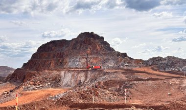 ECONOMIA - US$ 205,5 milhões exportados até setembro
