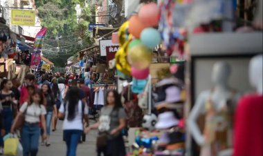 ECONOMIA - Governo anuncia pacote para MEIs