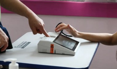 ELEIÇÕES 2026 - Eleitor sem biometria poderá votar no segundo turno