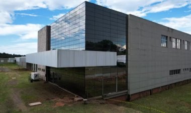 Hospital Universitário de Divinópolis amplia atendimentos