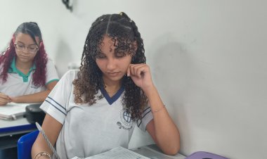 EDUCAÇÃO PÚBLICA - Cadastro escolar para 2027 já pode ser feito