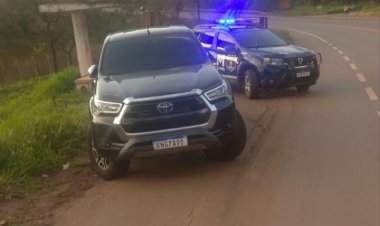 Ossada humana é encontrada nas proximidades da MG-431 em Itatiaiuçu