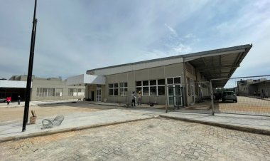 SAÚDE - Hospital Universitário de Divinópolis amplia atendimentos
