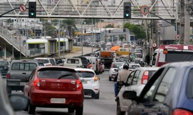 Governo de Minas propõe redução de até 75% no IPVA