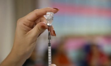 Vacinação contra a covid-19 tem baixa cobertura entre crianças