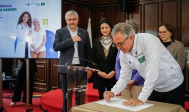 SUS amplia oferta de medicamentos contra o câncer