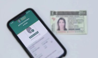 ELEIÇÕES 2026 - Quem não votou precisa regularizar a situação eleitoral