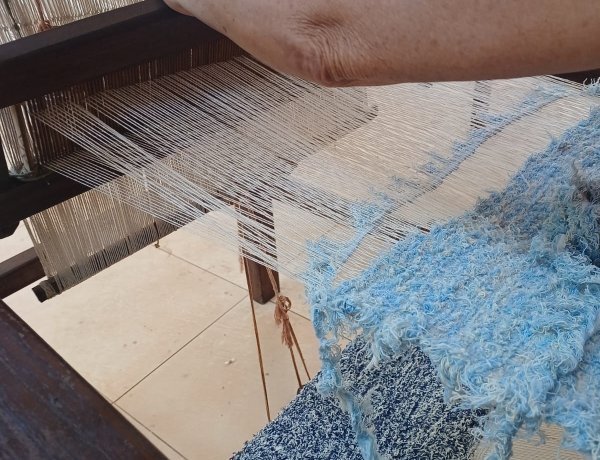 ACIRPA oferece oficinas gratuitas de artesanato