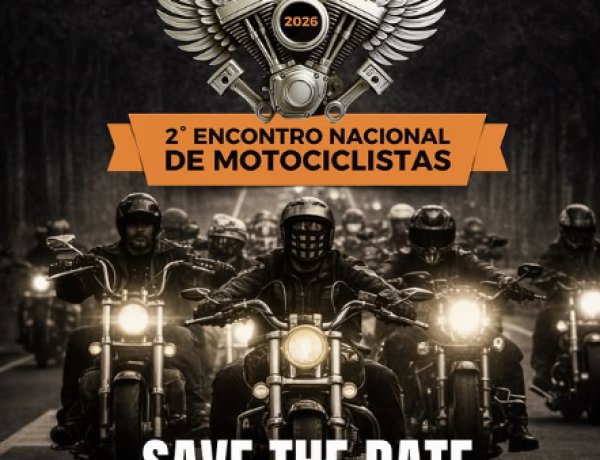 ENCONTRO DE MOTOS - Ita Rock 2026 confirma primeiras atrações