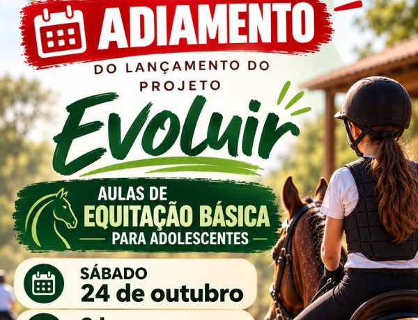 SAÚDE - Instituto Inpar lança novo projeto