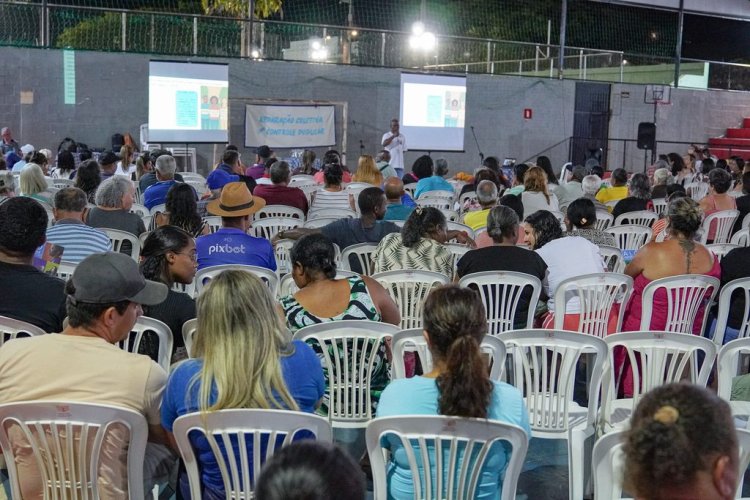 REPARAÇÃO - Atingidos pedem manutenção de prestação mensal