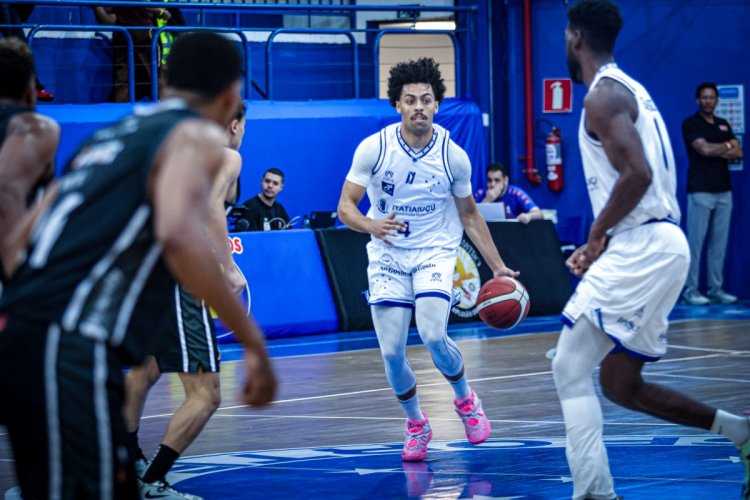 Cruzeiro Basquete disputa Torneio de Abertura