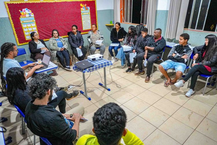 REPARAÇÃO INTEGRAL - Planos Populares entram em fase pré-executiva