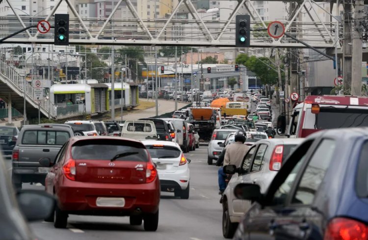 Governo de Minas propõe redução de até 75% no IPVA
