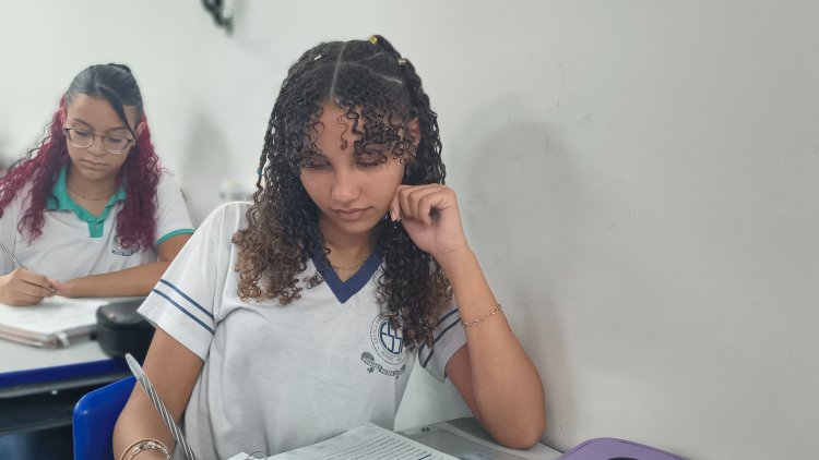 EDUCAÇÃO PÚBLICA - Cadastro escolar para 2027 já pode ser feito